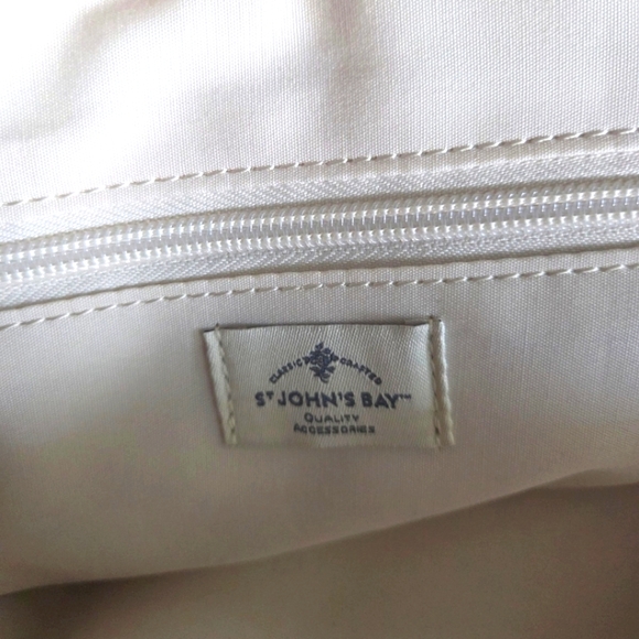 St Johns Bay Handbag - Picture 9 of 10